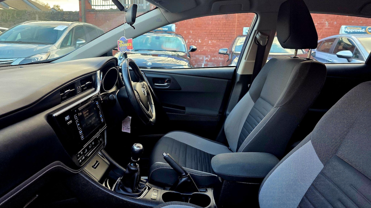 Used Toyota Auris 2016 for sale - 77029787: Photo 14