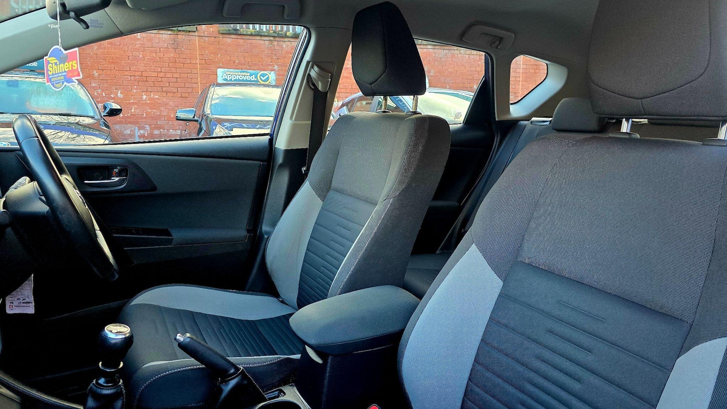 Used Toyota Auris 2016 for sale - 77029787: Photo 15