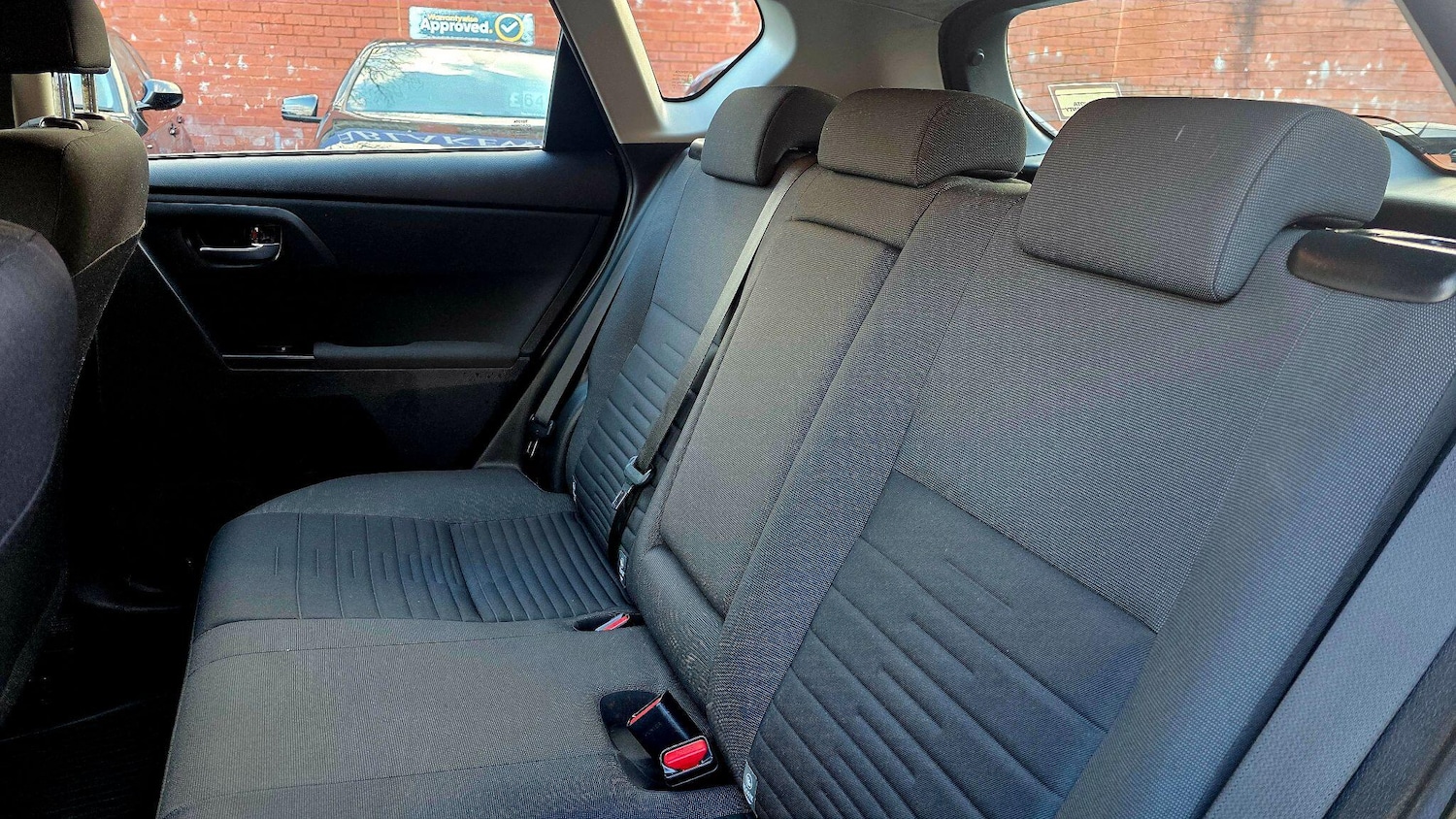 Used Toyota Auris 2016 for sale - 77029787: Photo 16