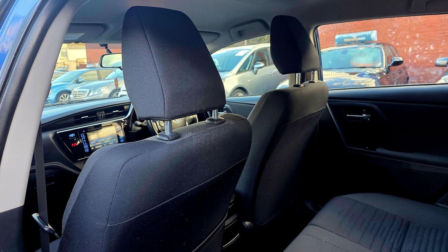 Used Toyota Auris 2016 for sale - 77029787: Photo 17