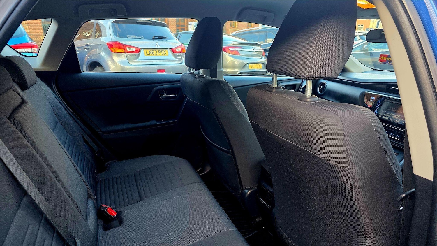 Used Toyota Auris 2016 for sale - 77029787: Photo 18