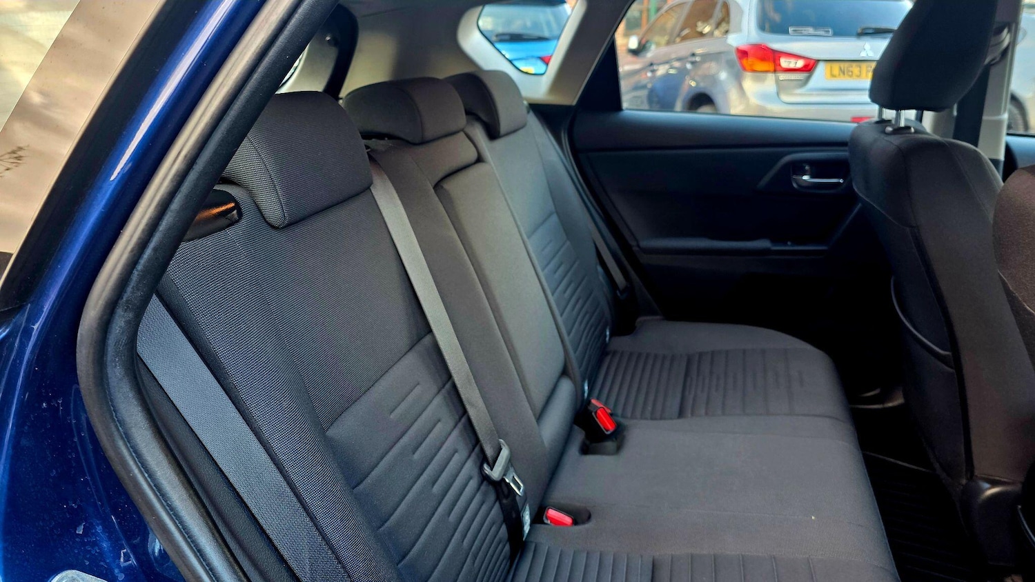 Used Toyota Auris 2016 for sale - 77029787: Photo 19