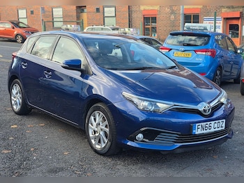Used Toyota Auris 2016 for sale - 77029787: Photo
