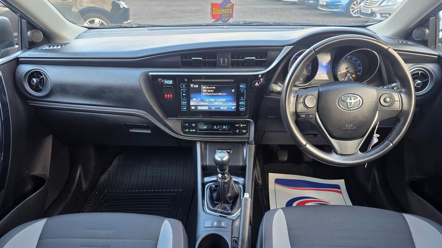 Used Toyota Auris 2016 for sale - 77029787: Photo 20