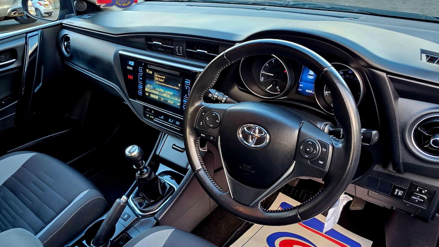 Used Toyota Auris 2016 for sale - 77029787: Photo 25