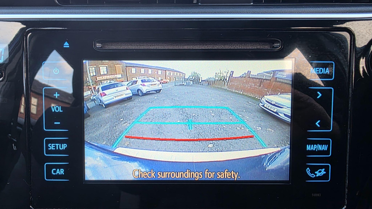 Used Toyota Auris 2016 for sale - 77029787: Photo 33