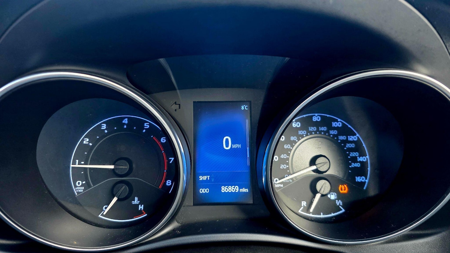 Used Toyota Auris 2016 for sale - 77029787: Photo 34