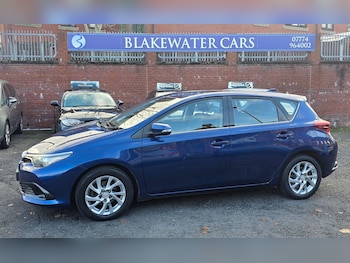 Used Toyota Auris 2016 for sale - 77029787: Photo