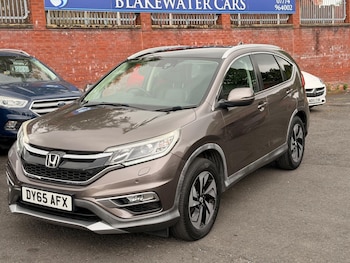 Used Honda CR-V 2015 for sale - 79539899: Photo