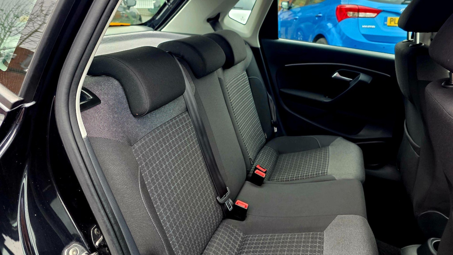 Used Volkswagen Polo 2015 for sale - 77060342: Photo 17