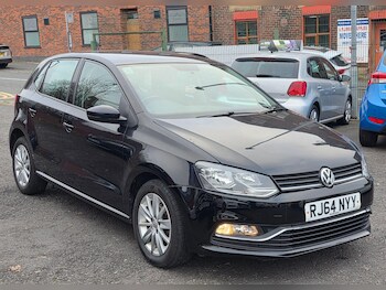 (64) - 1.2 TSI BlueMotion Tech SE Euro 6 (s/s) 5dr