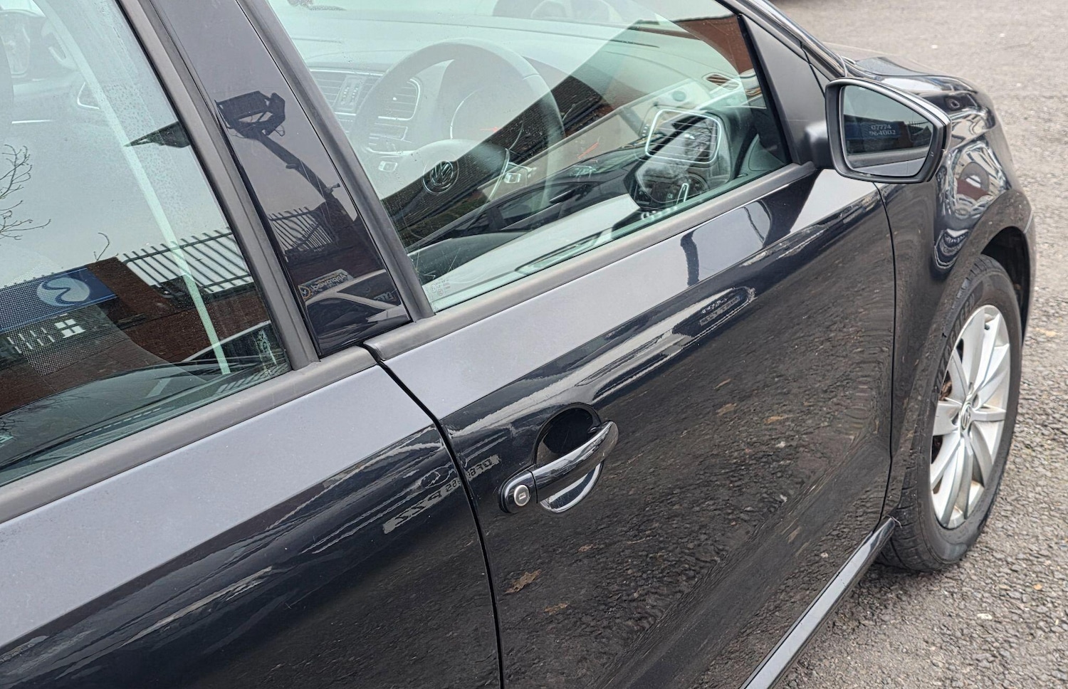 Used Volkswagen Polo 2015 for sale - 77060342: Photo 20