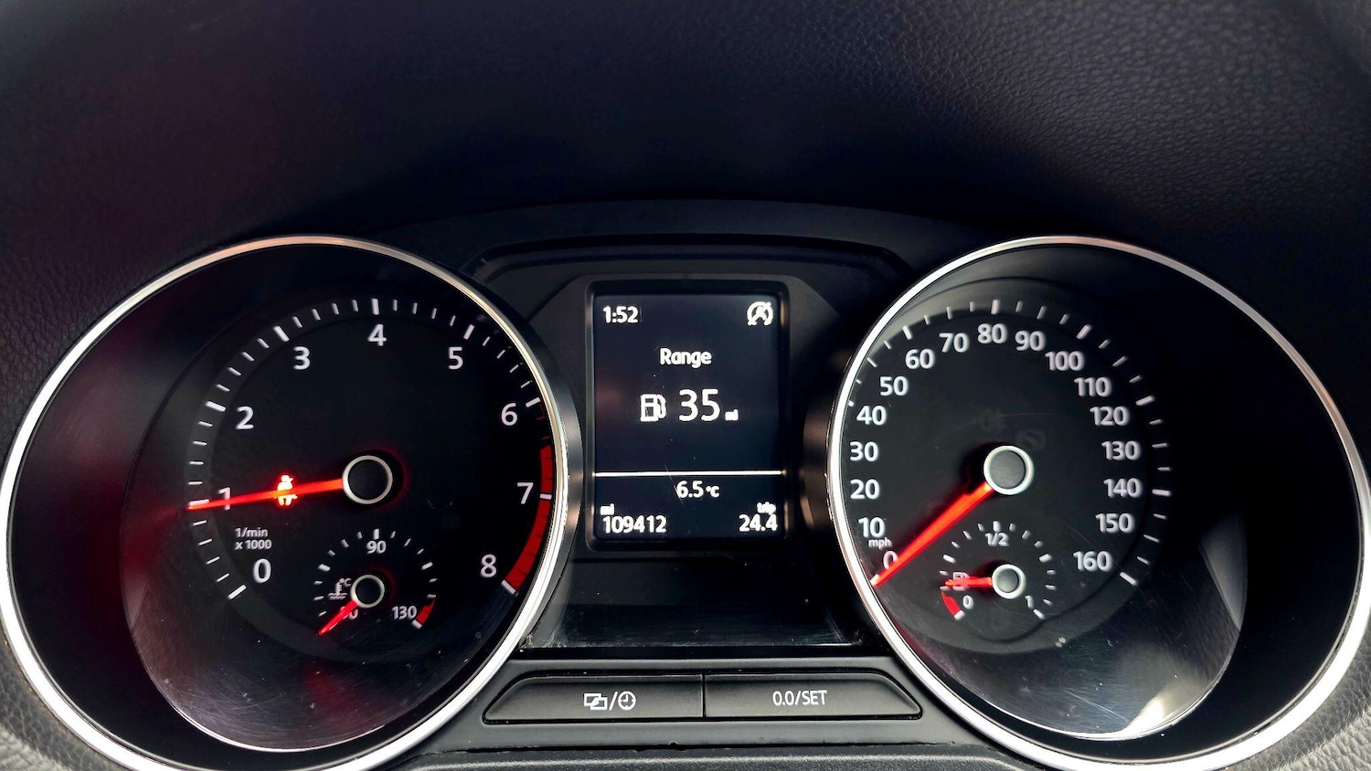 Used Volkswagen Polo 2015 for sale - 77060342: Photo 29