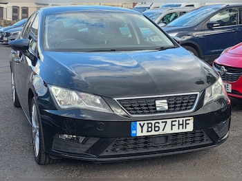 Used SEAT Leon 2017 for sale - 78866321: Photo