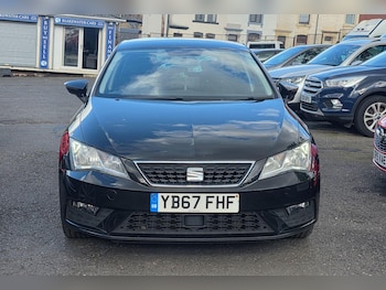 Used SEAT Leon 2017 for sale - 78866321: Photo
