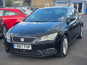 Used SEAT Leon 2017 for sale - 78866321: Photo