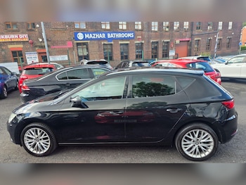 Used SEAT Leon 2017 for sale - 78866321: Photo