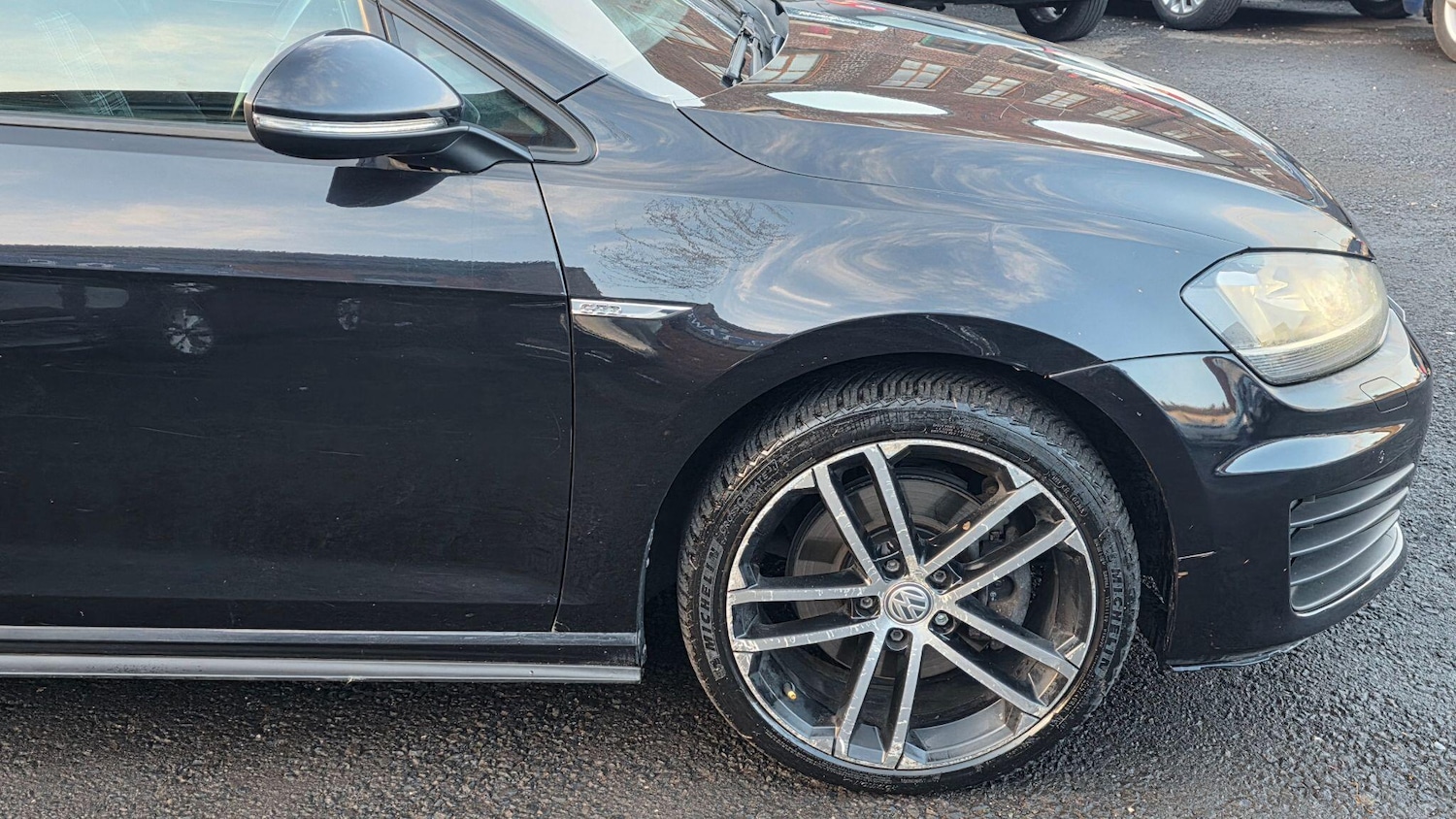 Used Volkswagen Golf for sale - 77358371: Photo 10