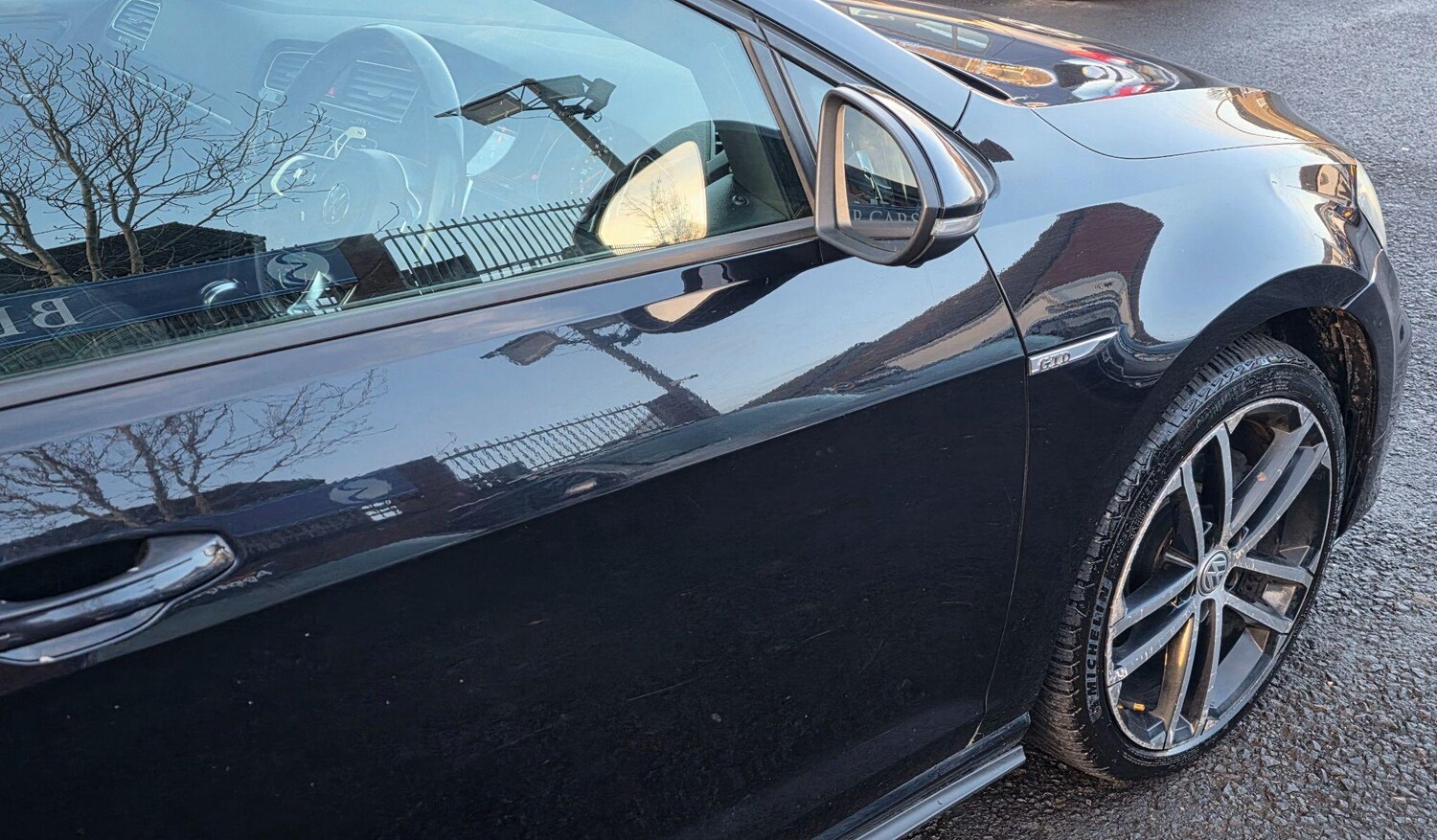 Used Volkswagen Golf for sale - 77358371: Photo 11