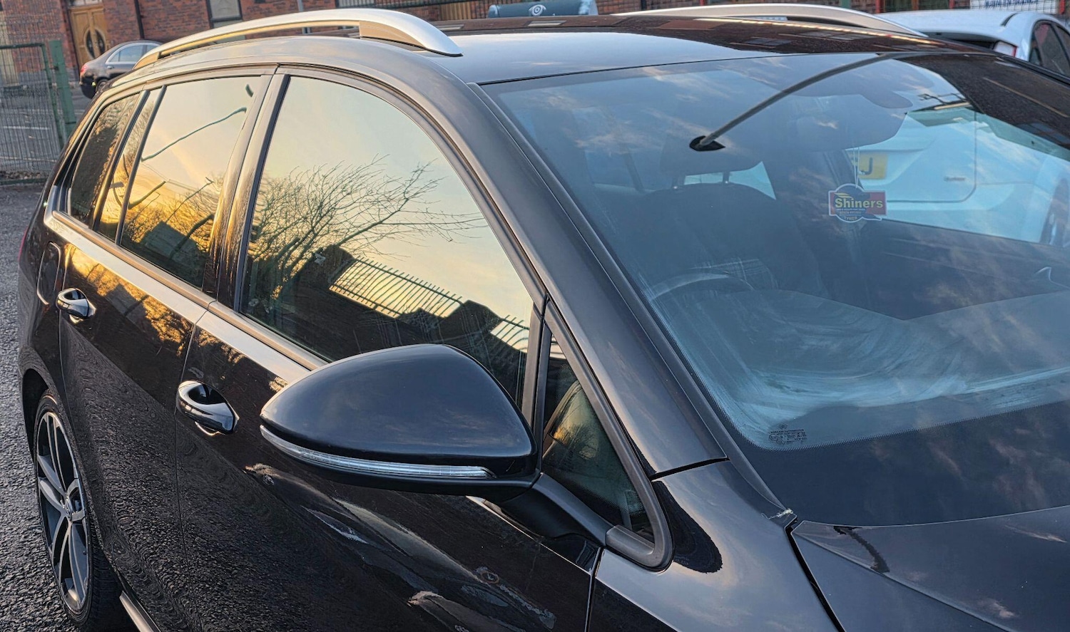 Used Volkswagen Golf for sale - 77358371: Photo 12