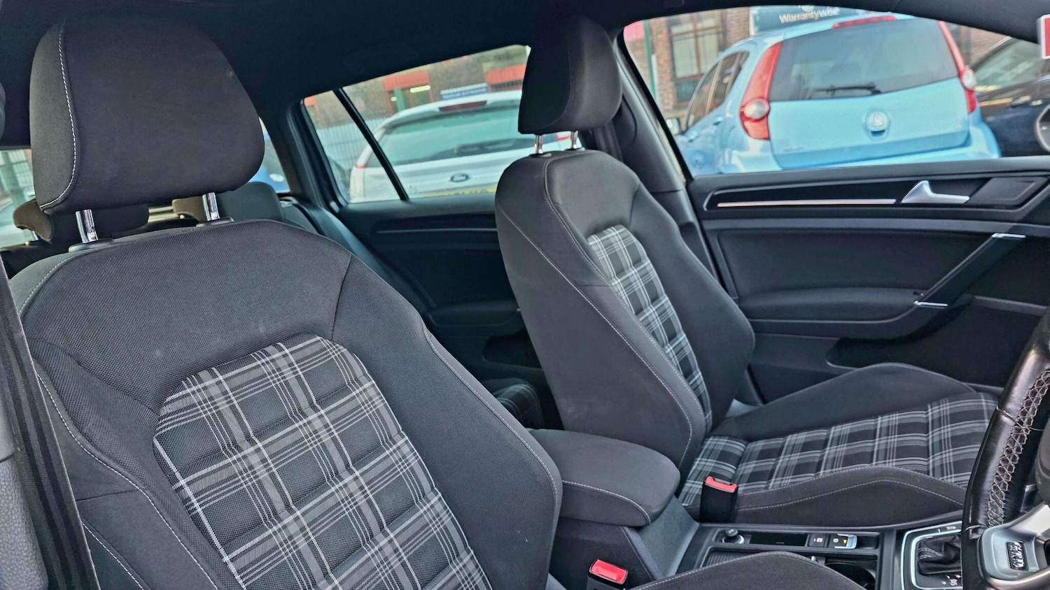 Used Volkswagen Golf for sale - 77358371: Photo 14