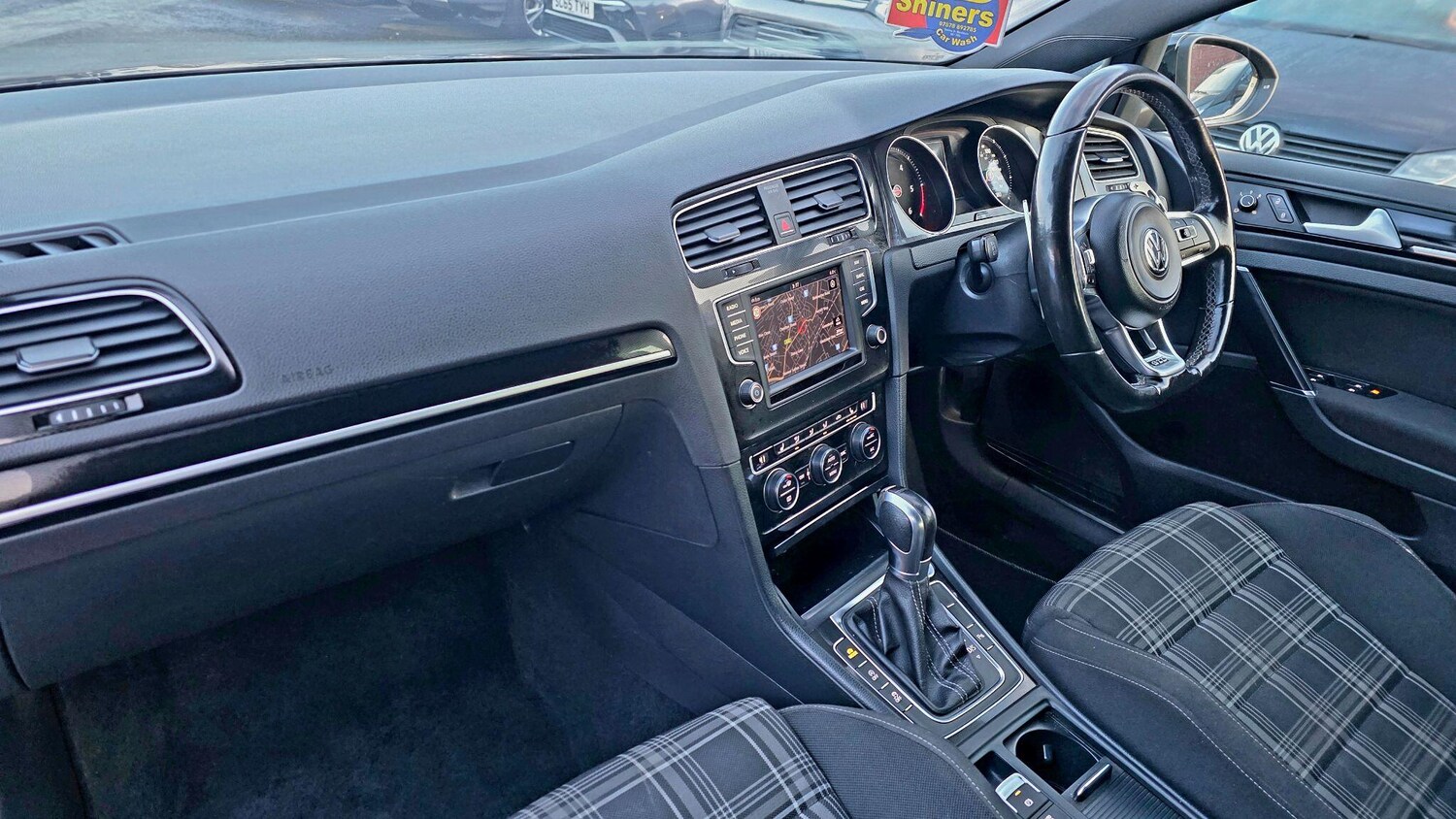 Used Volkswagen Golf for sale - 77358371: Photo 15