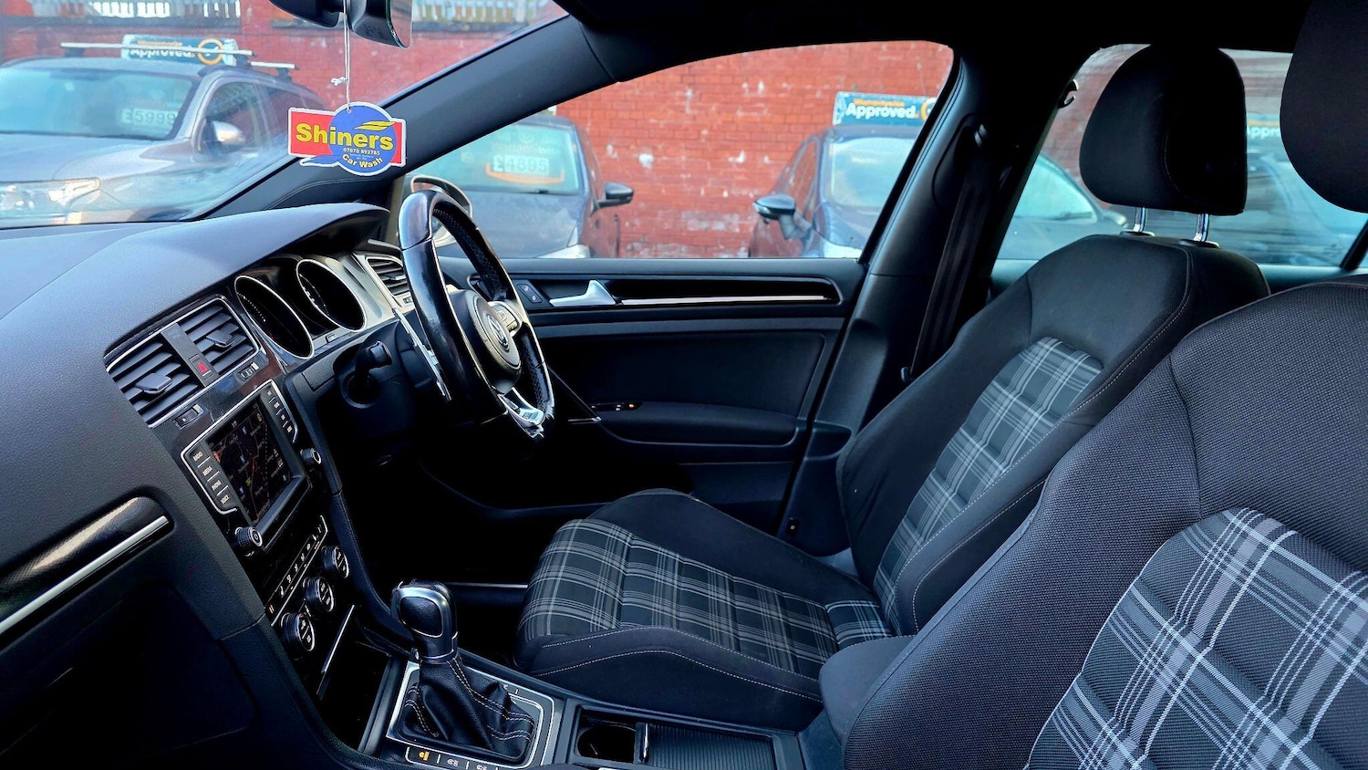 Used Volkswagen Golf for sale - 77358371: Photo 16