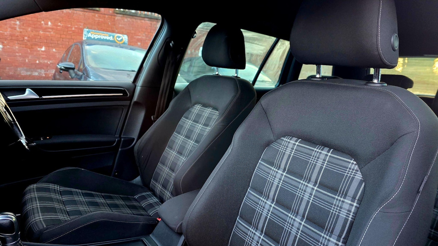 Used Volkswagen Golf for sale - 77358371: Photo 17