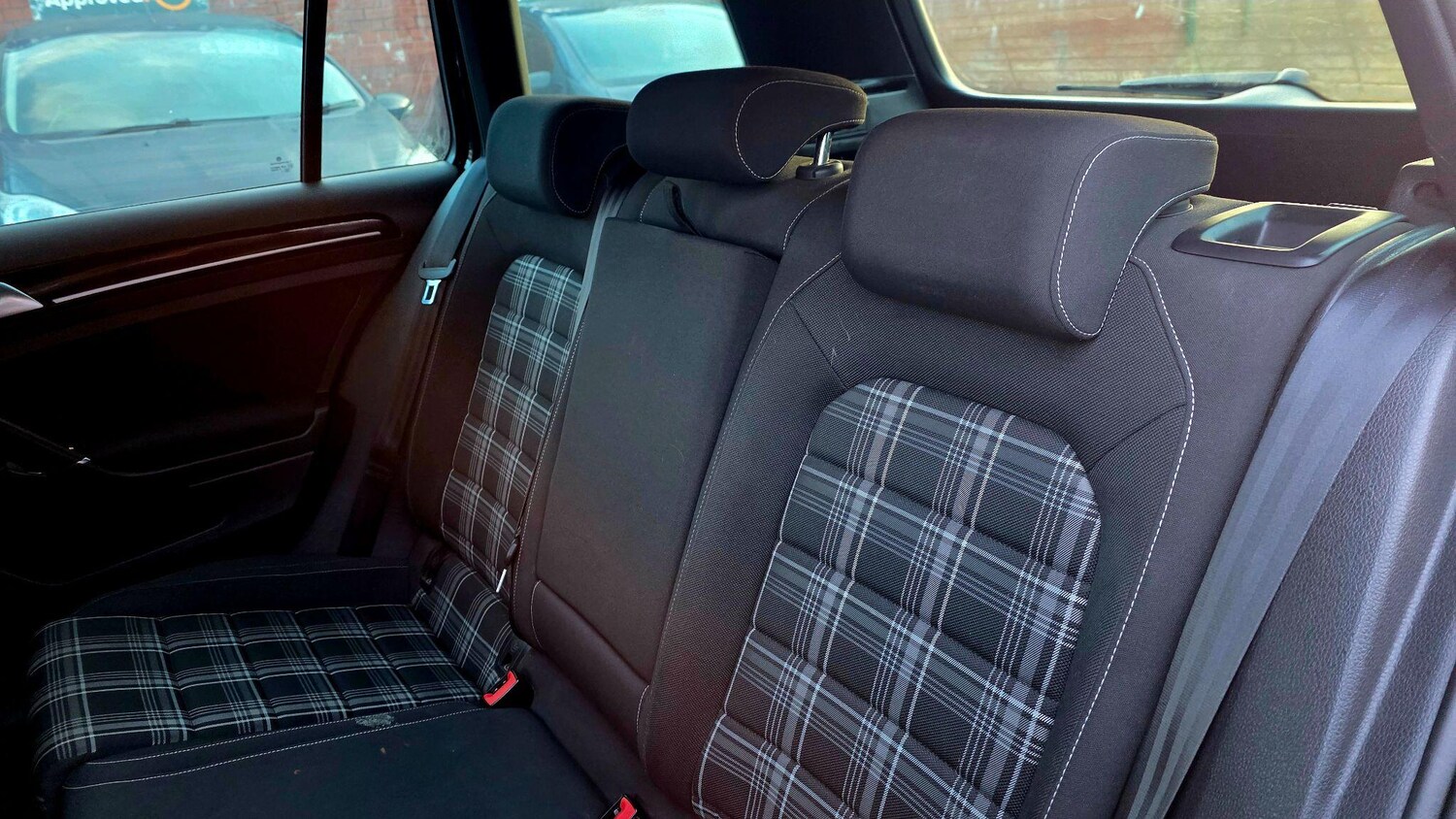 Used Volkswagen Golf for sale - 77358371: Photo 18