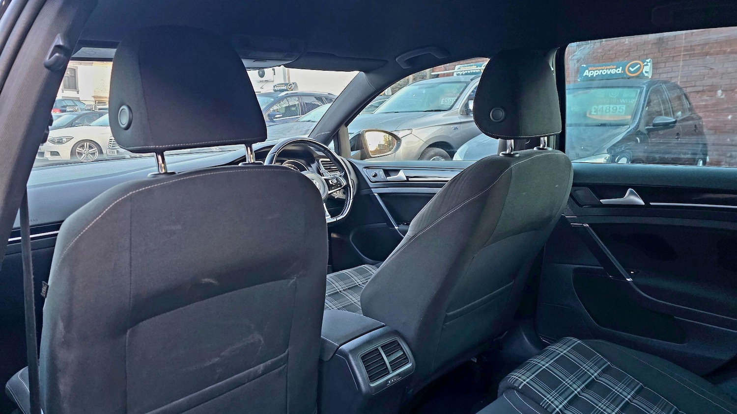 Used Volkswagen Golf for sale - 77358371: Photo 19