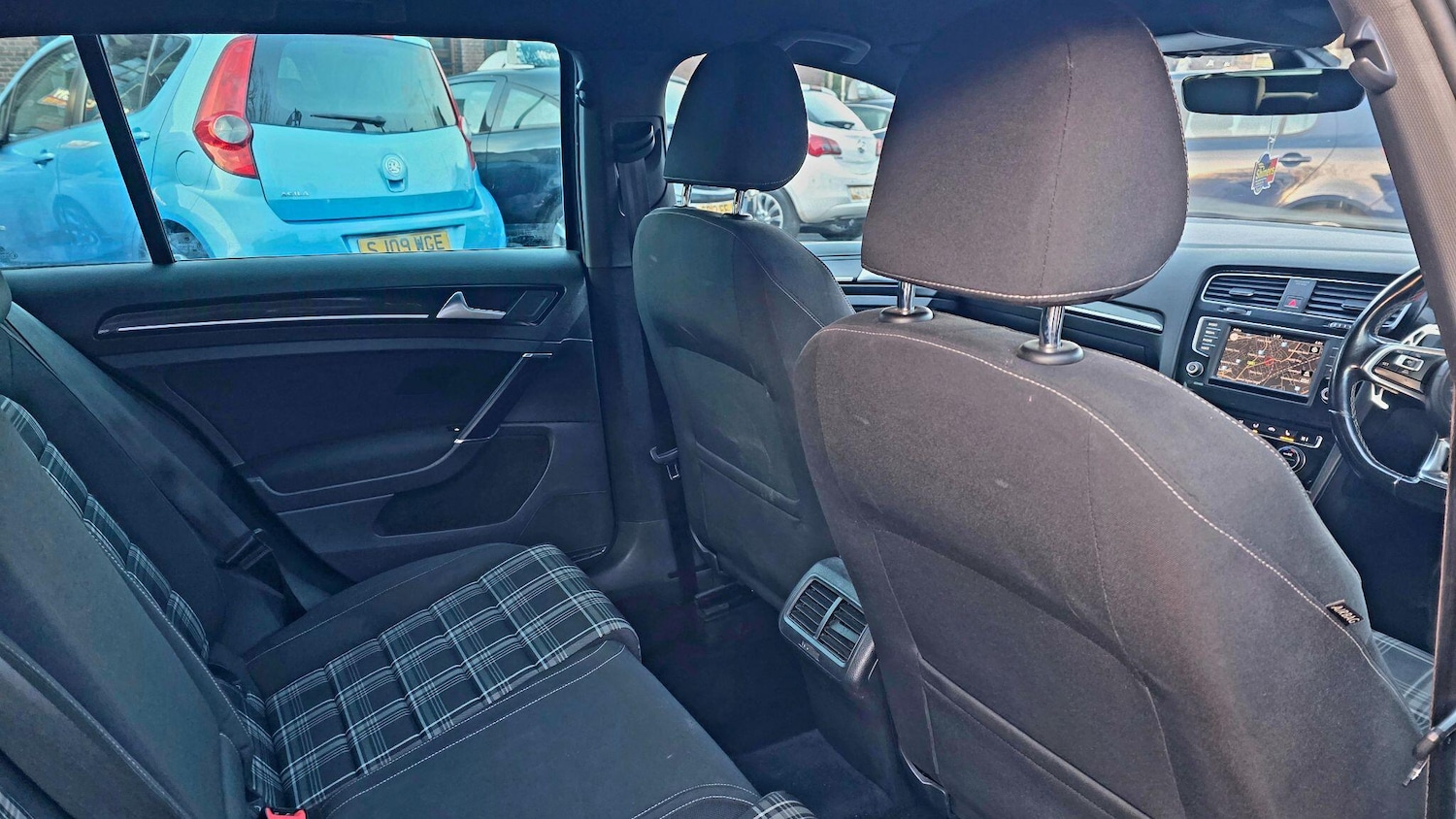 Used Volkswagen Golf for sale - 77358371: Photo 20