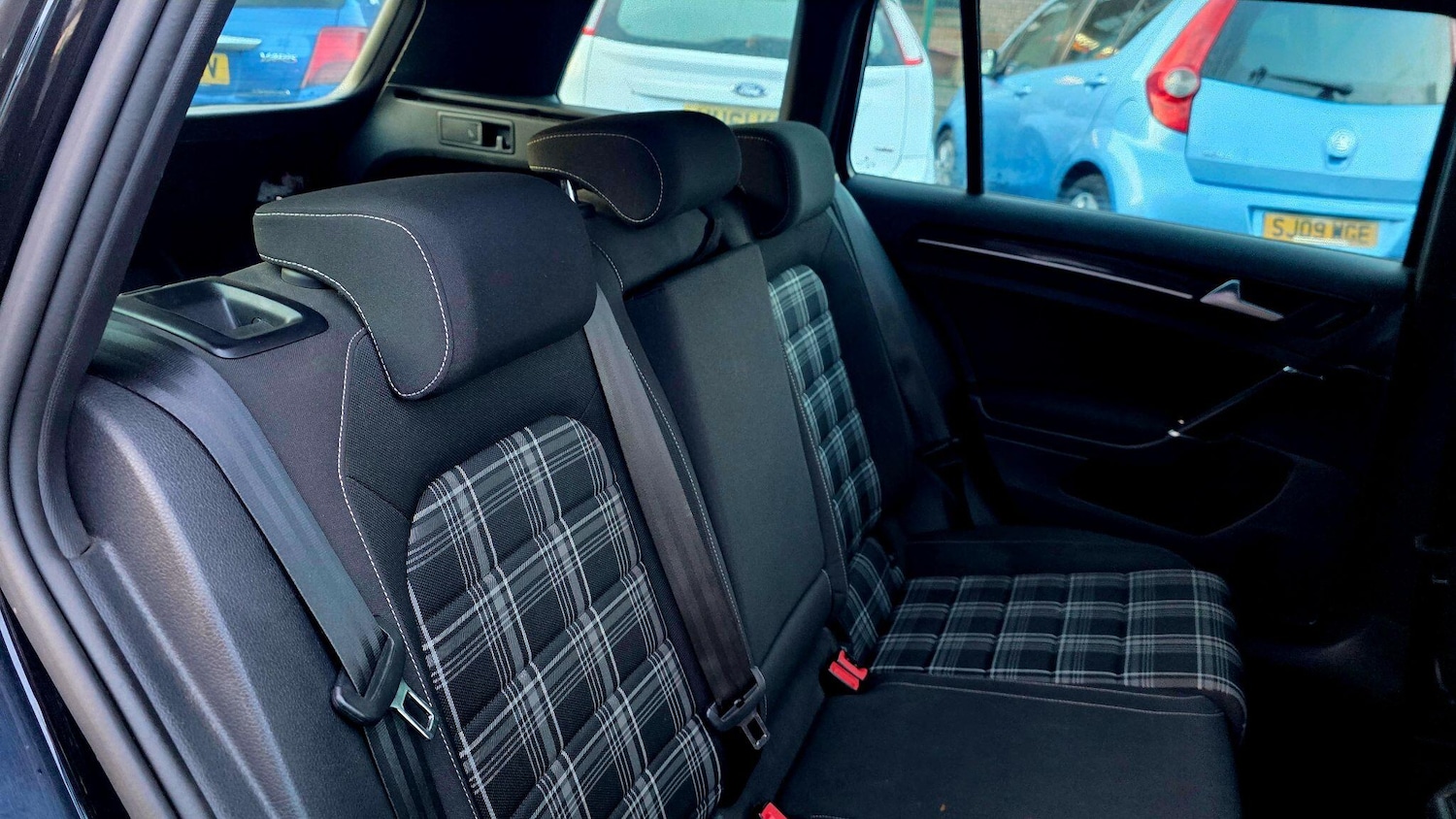 Used Volkswagen Golf for sale - 77358371: Photo 21