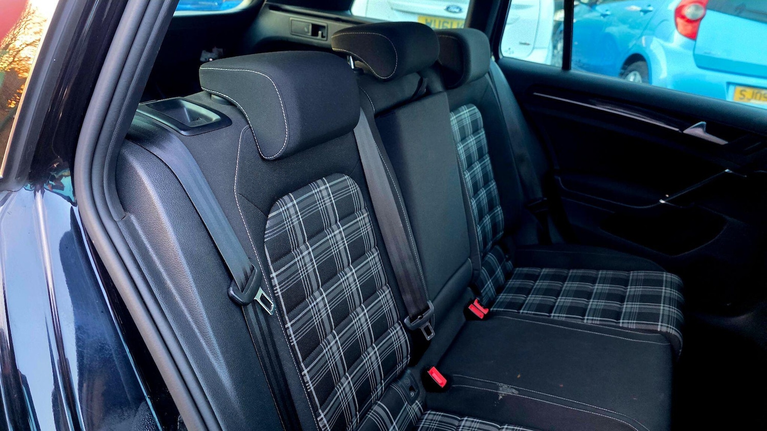 Used Volkswagen Golf for sale - 77358371: Photo 22