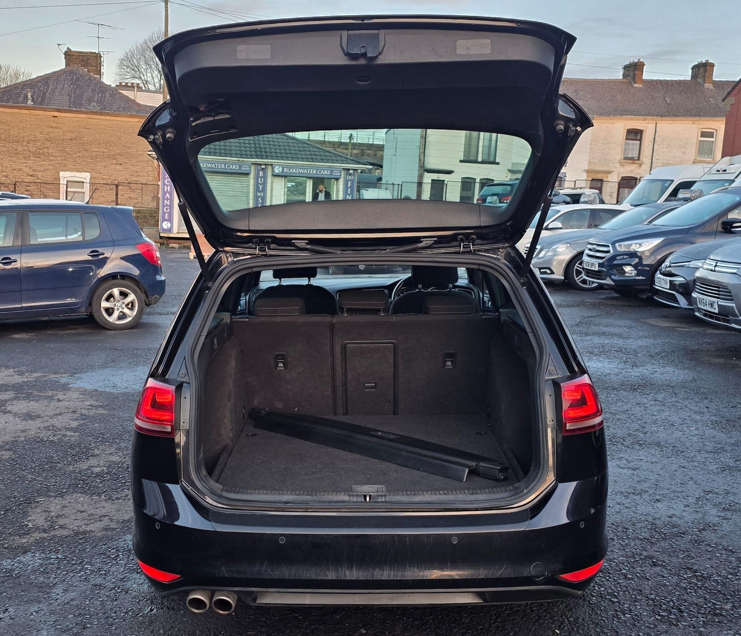 Used Volkswagen Golf for sale - 77358371: Photo 24