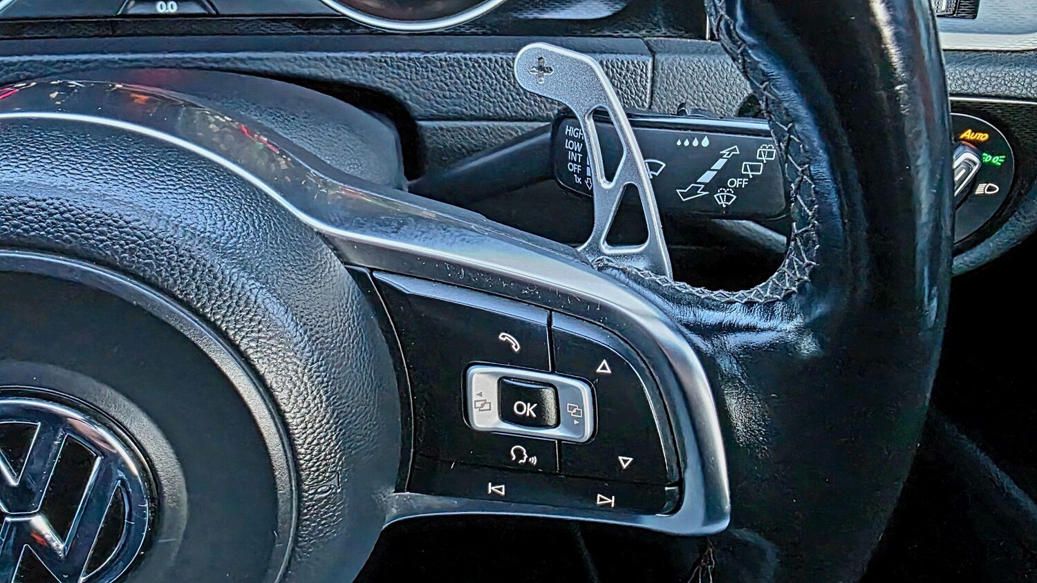 Used Volkswagen Golf for sale - 77358371: Photo 28