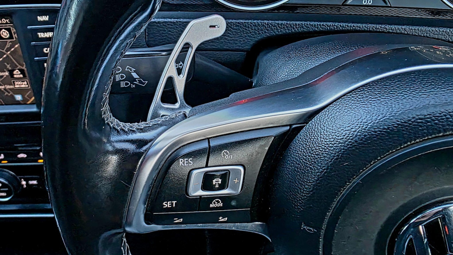 Used Volkswagen Golf for sale - 77358371: Photo 29