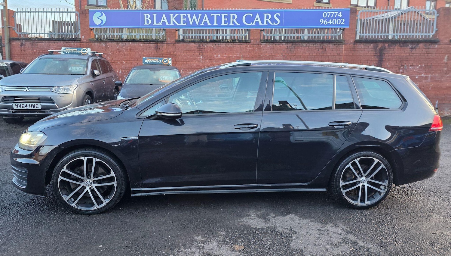 Used Volkswagen Golf for sale - 77358371: Photo 4