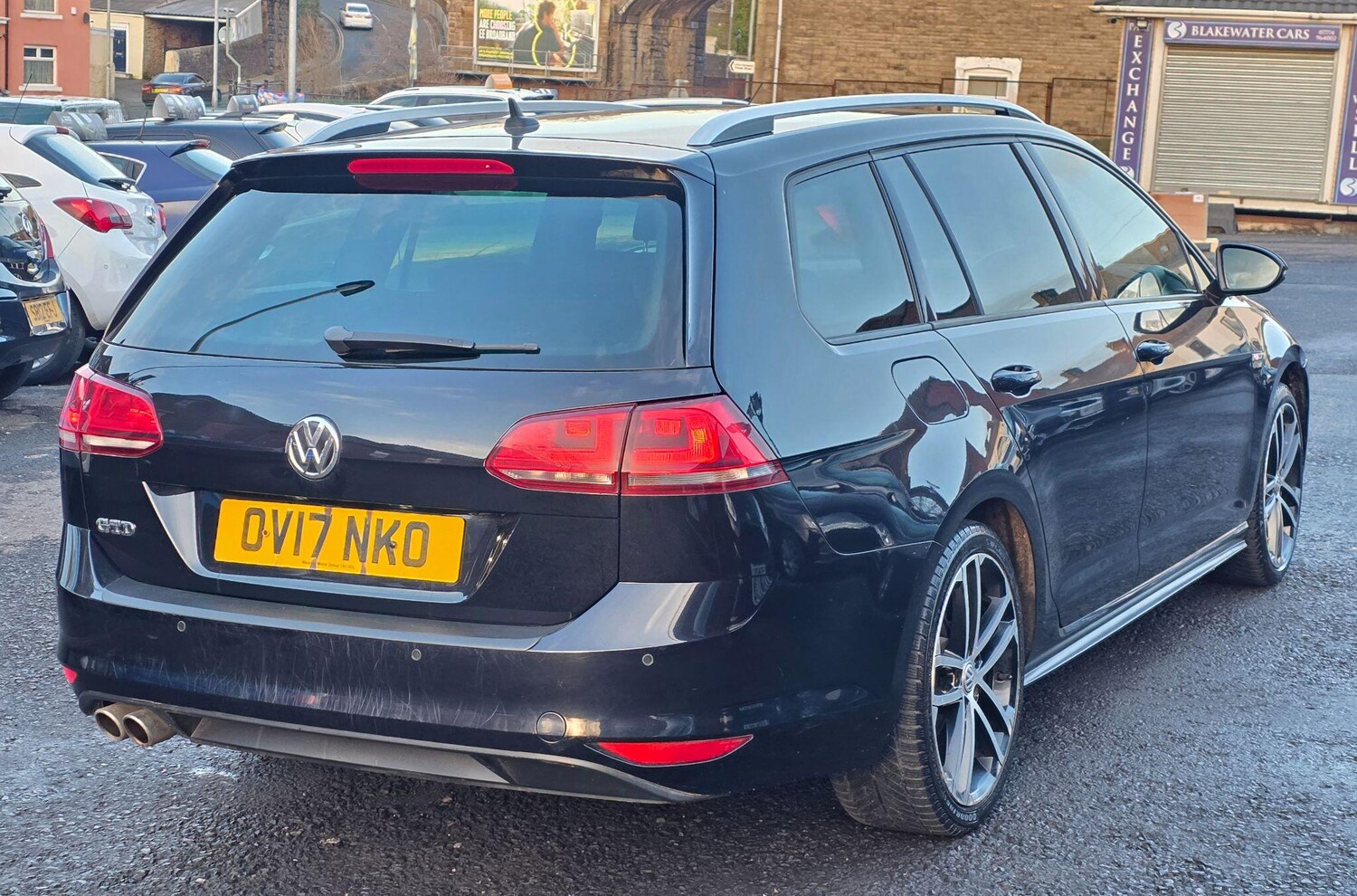 Used Volkswagen Golf for sale - 77358371: Photo 8
