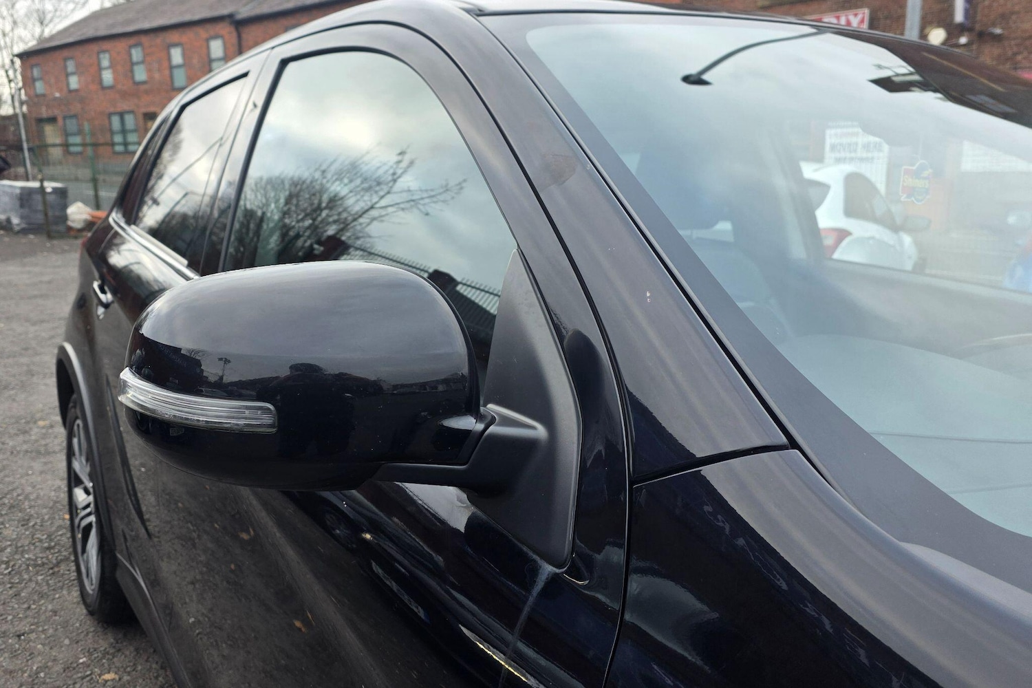 Used Mitsubishi ASX 2016 for sale - 77082086: Photo 10