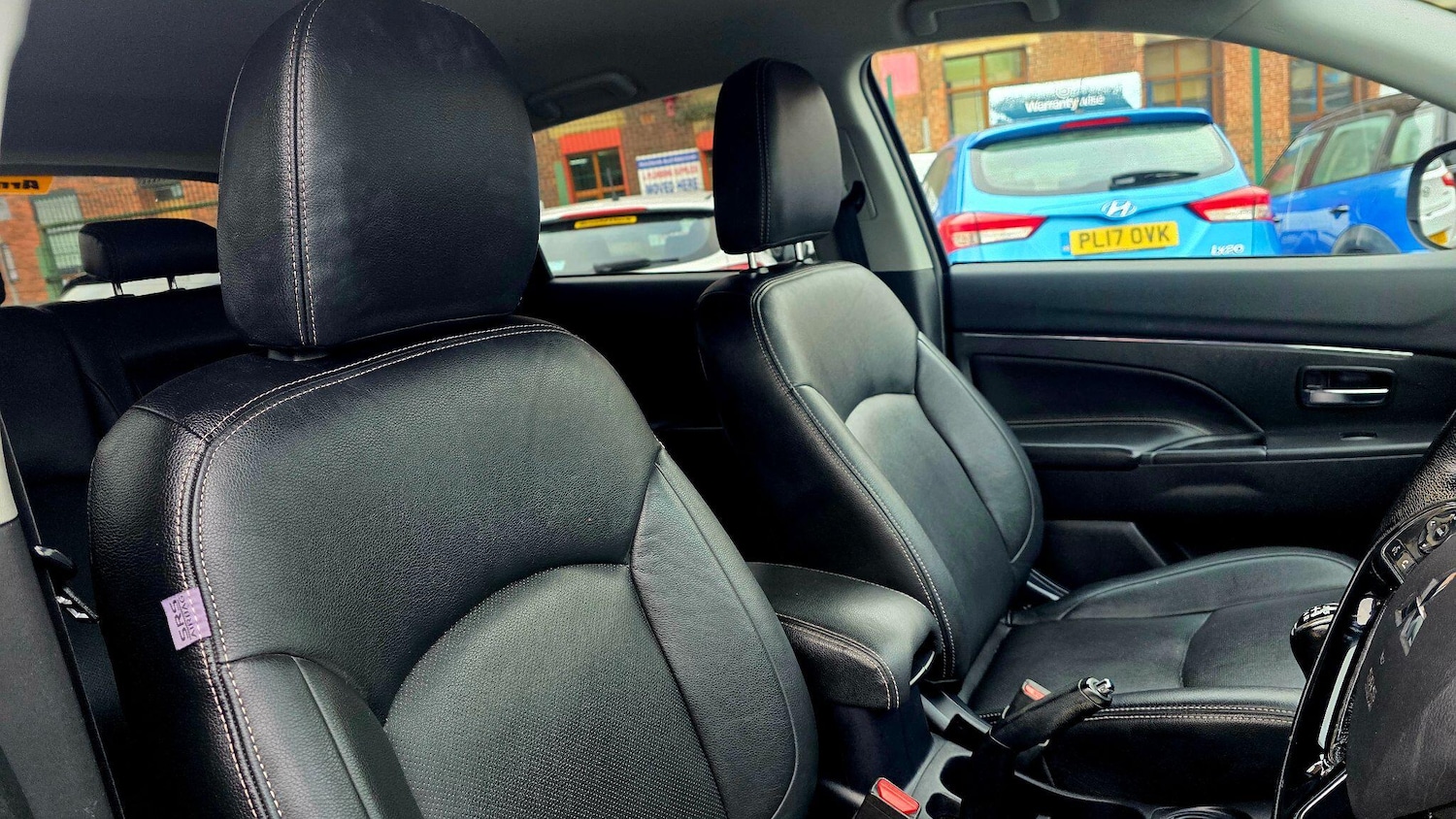 Used Mitsubishi ASX 2016 for sale - 77082086: Photo 12