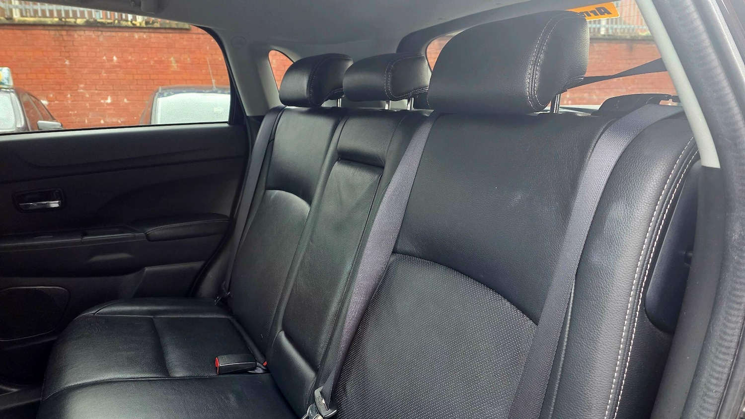 Used Mitsubishi ASX 2016 for sale - 77082086: Photo 16