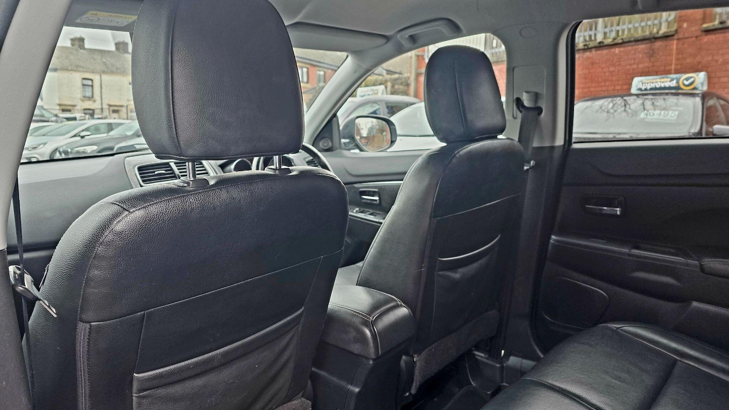 Used Mitsubishi ASX 2016 for sale - 77082086: Photo 17