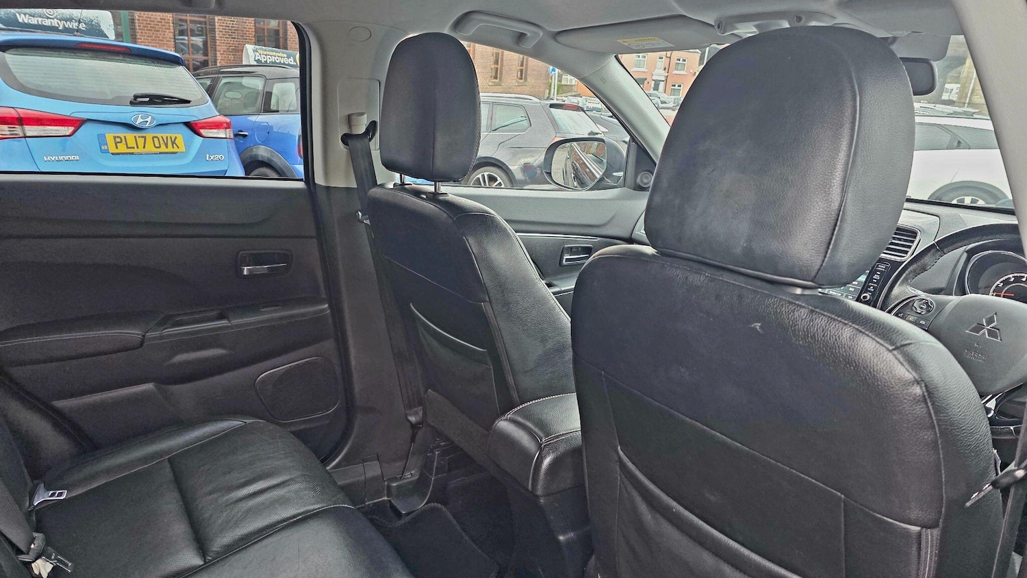 Used Mitsubishi ASX 2016 for sale - 77082086: Photo 18