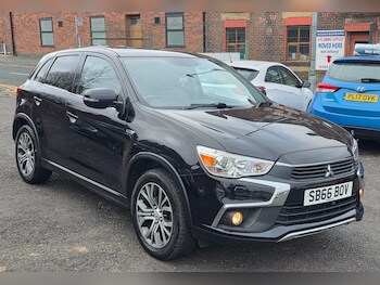 (66) - 1.6 3 Euro 6 5dr