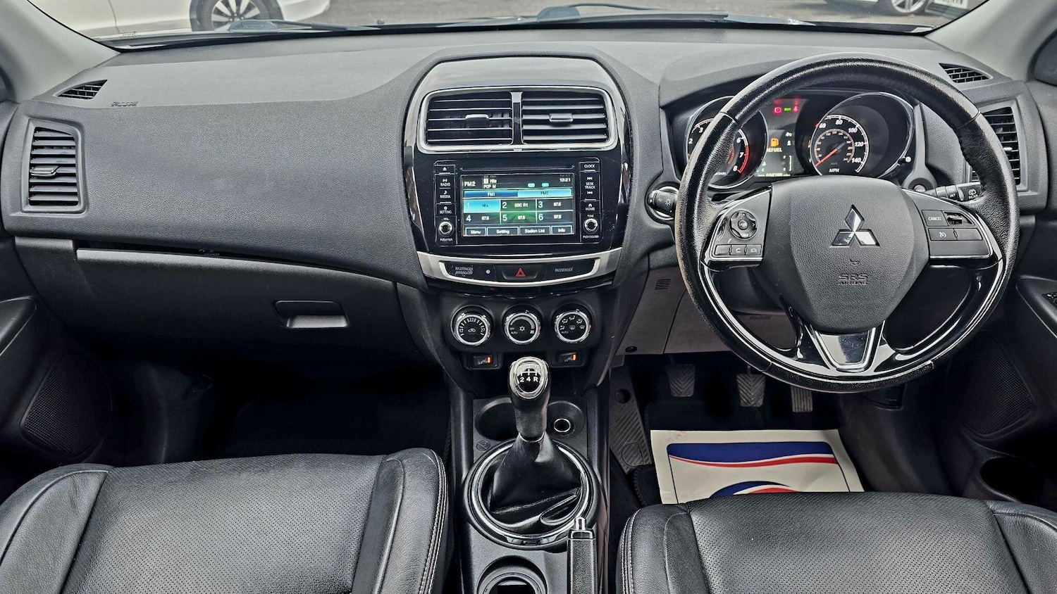 Used Mitsubishi ASX 2016 for sale - 77082086: Photo 20