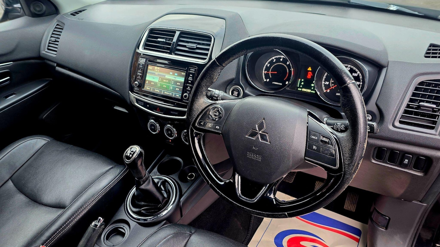 Used Mitsubishi ASX 2016 for sale - 77082086: Photo 24