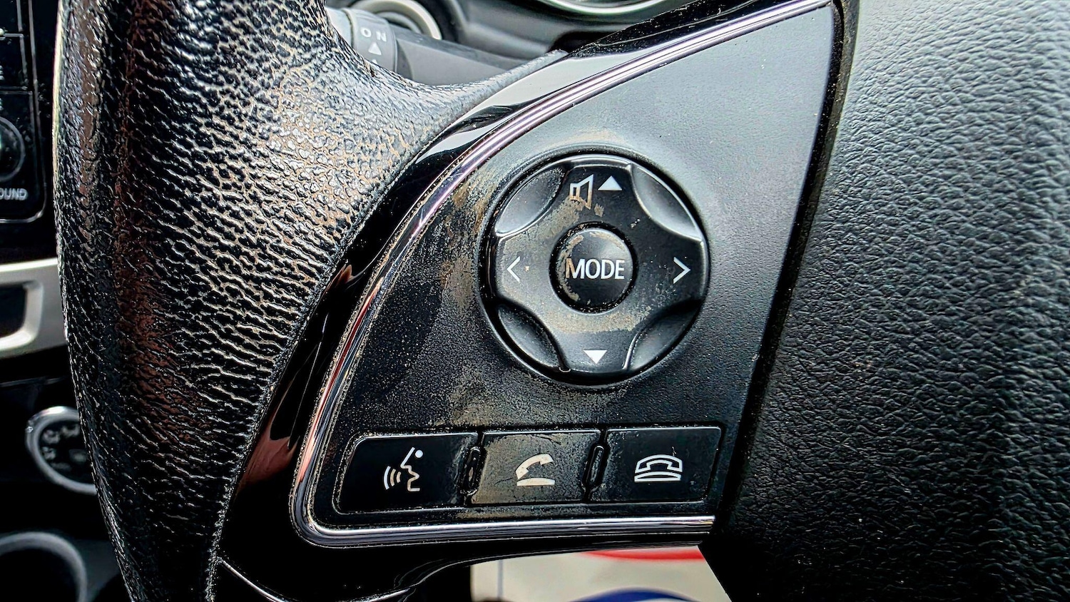 Used Mitsubishi ASX 2016 for sale - 77082086: Photo 26