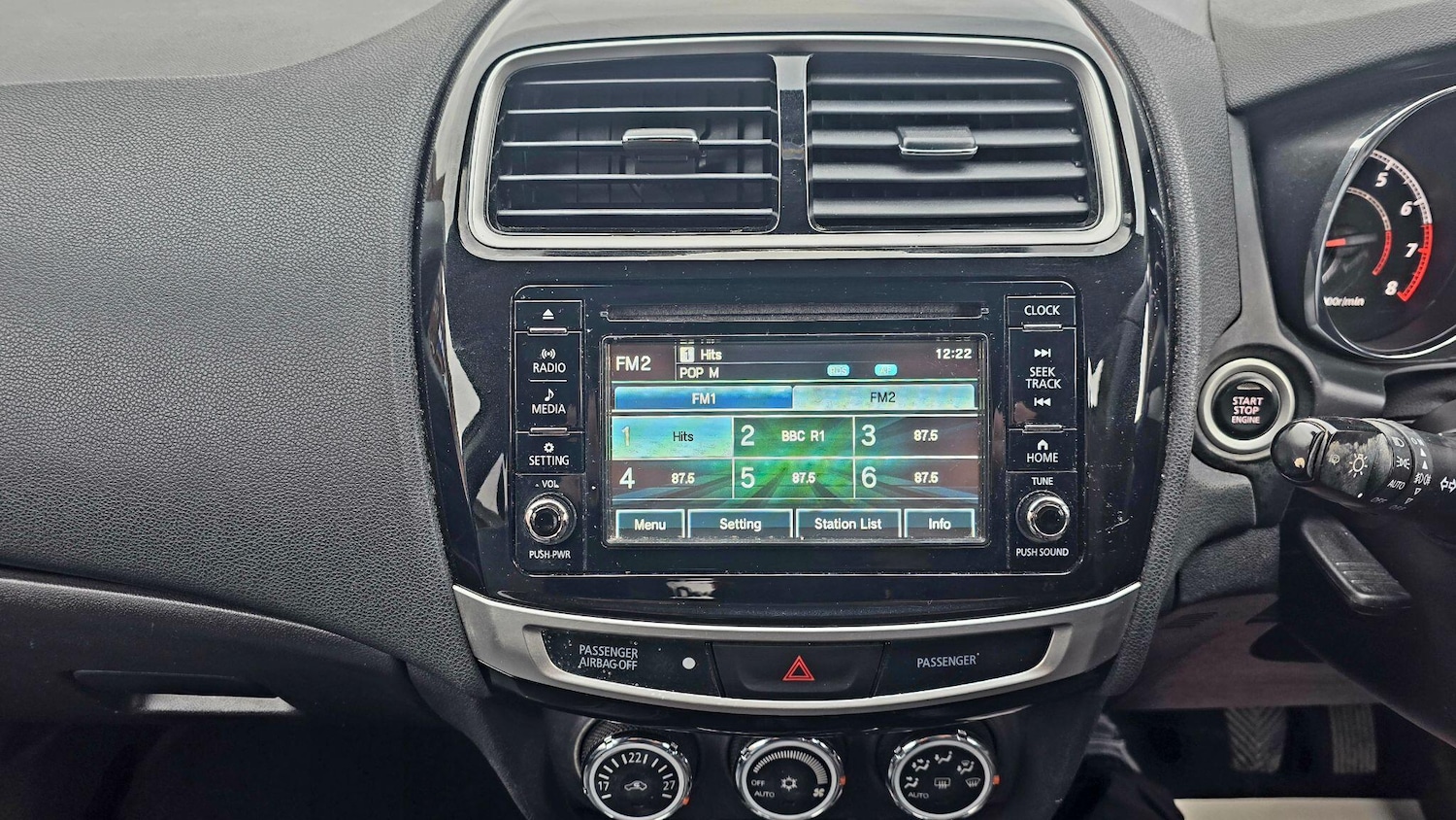 Used Mitsubishi ASX 2016 for sale - 77082086: Photo 28