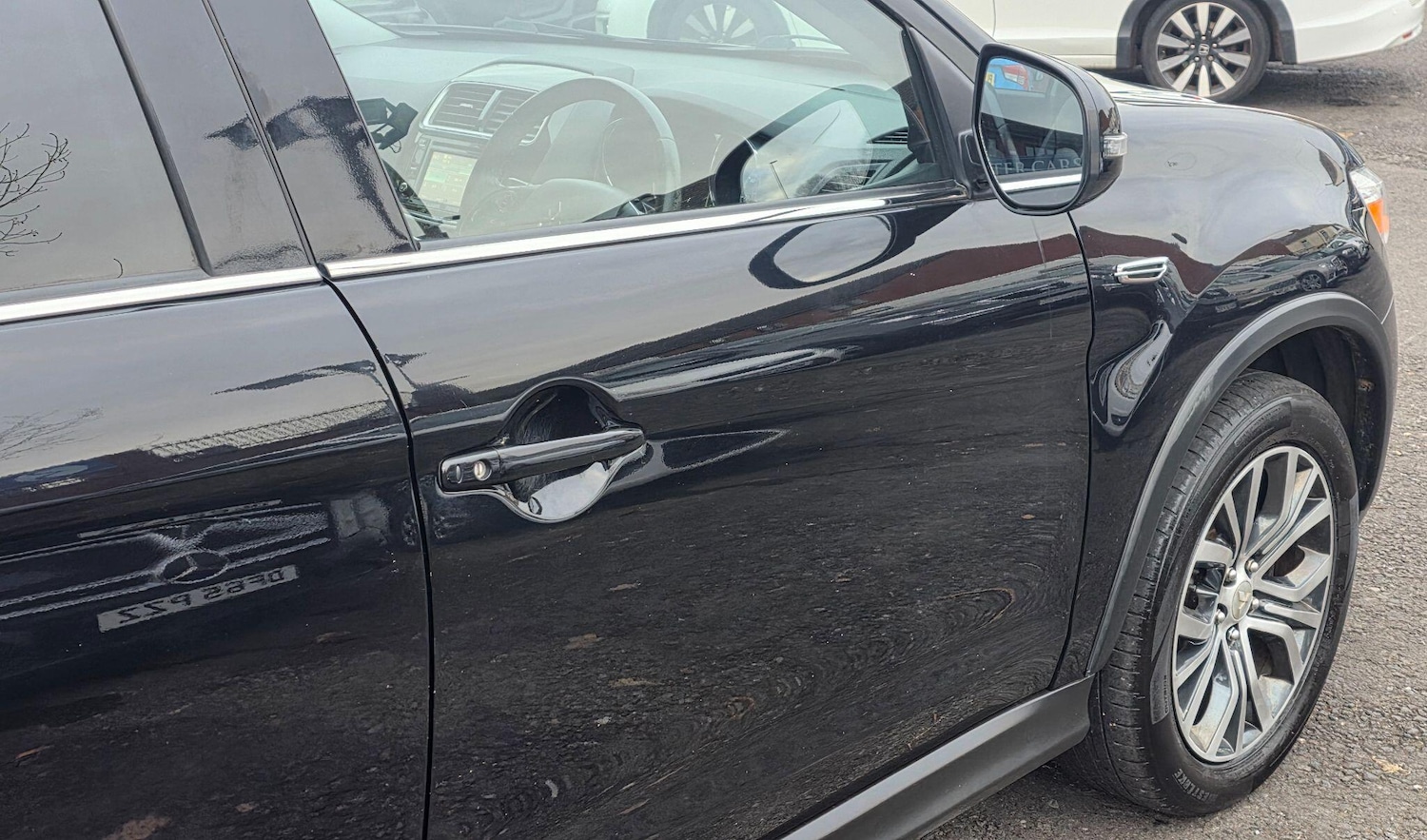 Used Mitsubishi ASX 2016 for sale - 77082086: Photo 9