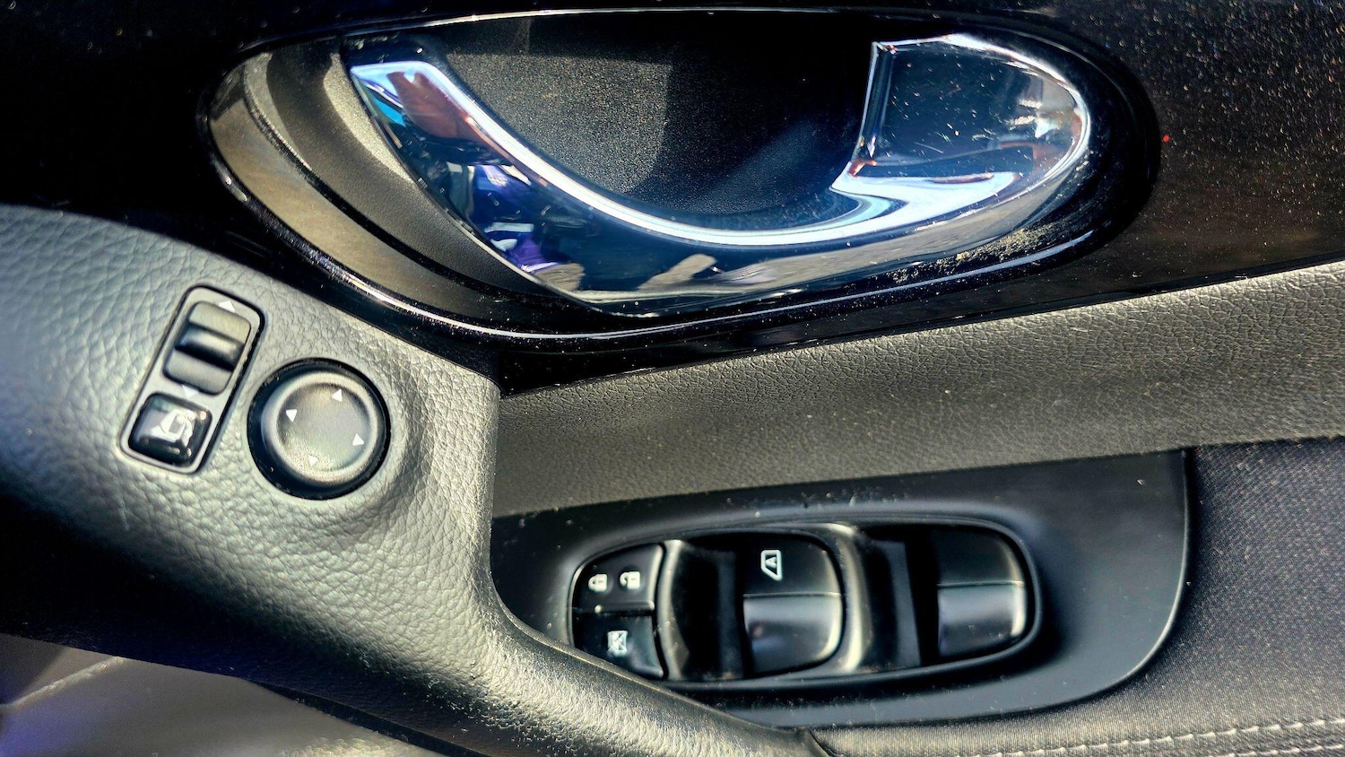 Used Nissan Qashqai for sale - 77658043: Photo 23